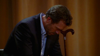 The procedural turned personal on a one-of-a-kind <i>House</i> episode
